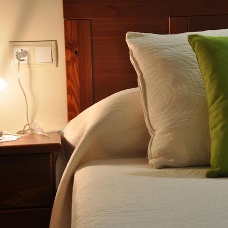 Hostal Rural Letur Zewnętrze zdjęcie