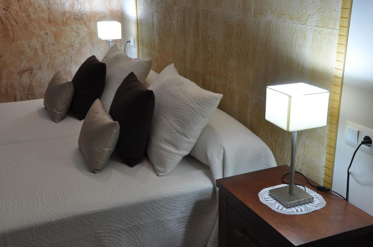 Hostal Rural Letur Zewnętrze zdjęcie