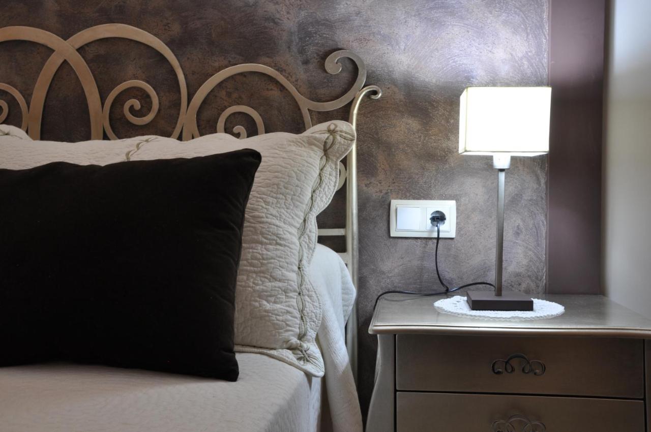 Hostal Rural Letur Zewnętrze zdjęcie