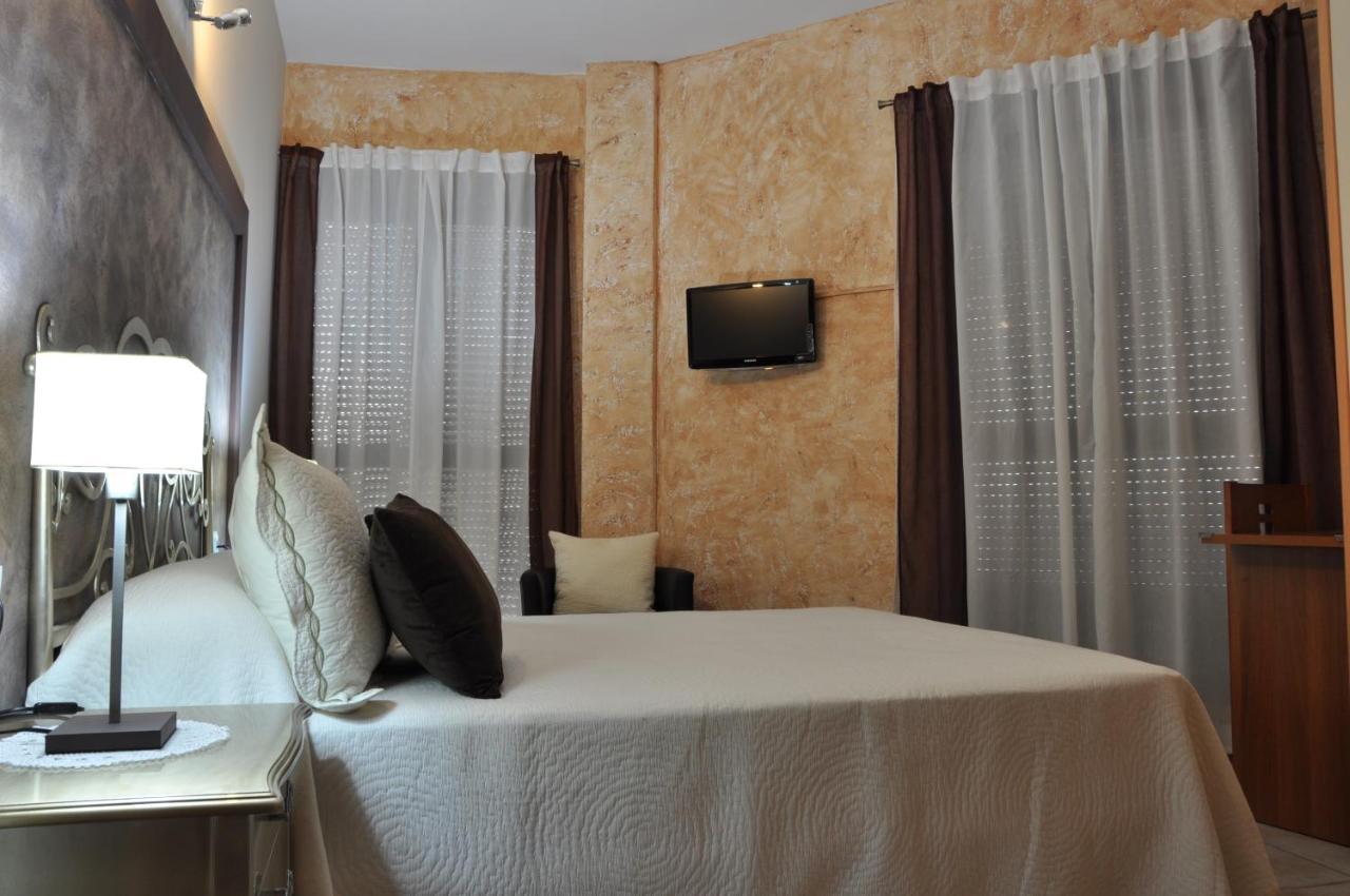 Hostal Rural Letur Zewnętrze zdjęcie