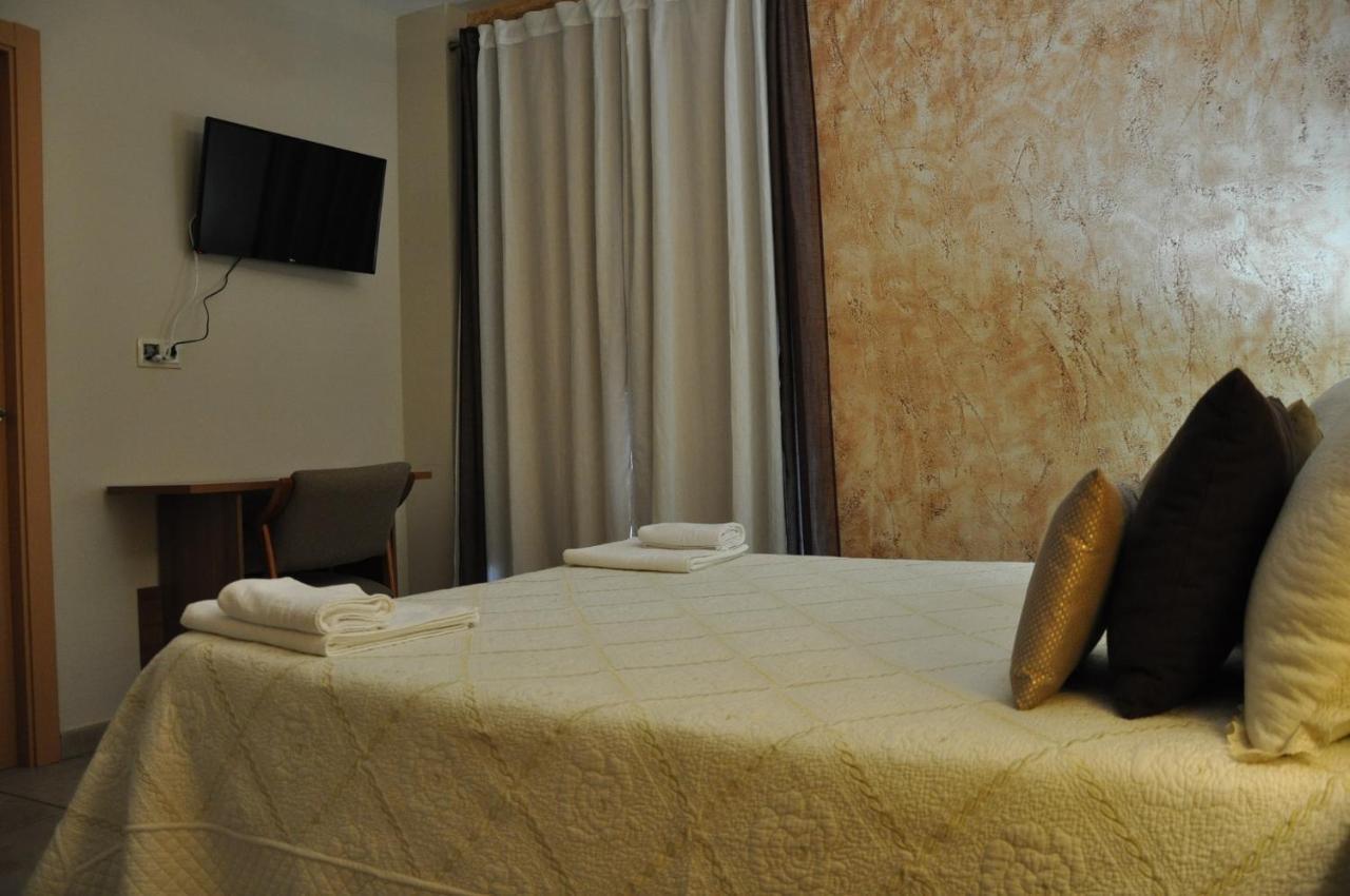 Hostal Rural Letur Zewnętrze zdjęcie