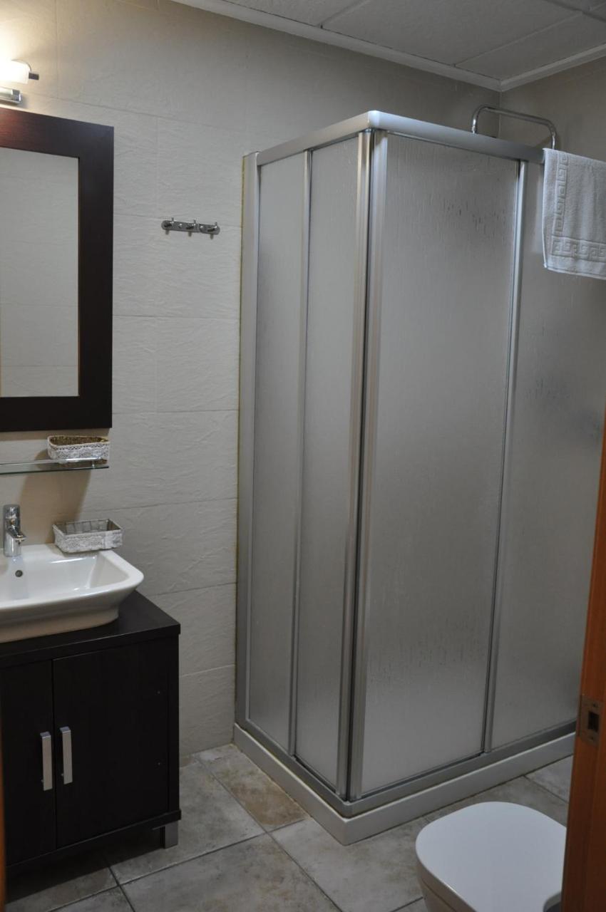 Hostal Rural Letur Zewnętrze zdjęcie