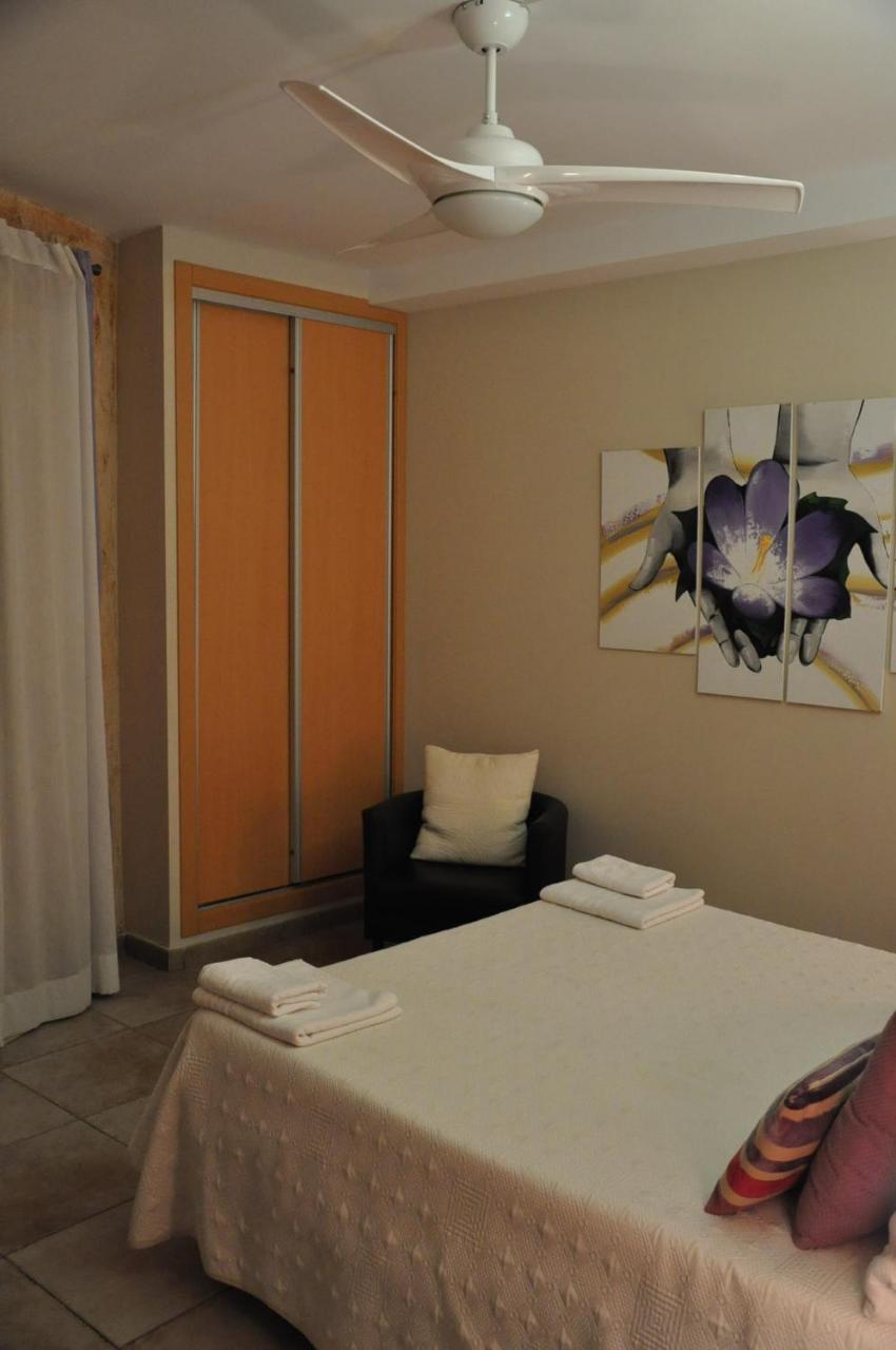 Hostal Rural Letur Zewnętrze zdjęcie