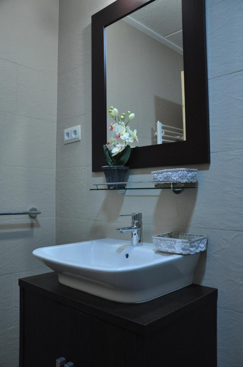 Hostal Rural Letur Zewnętrze zdjęcie